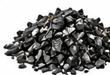 Ferrous magnetic recovered fraction