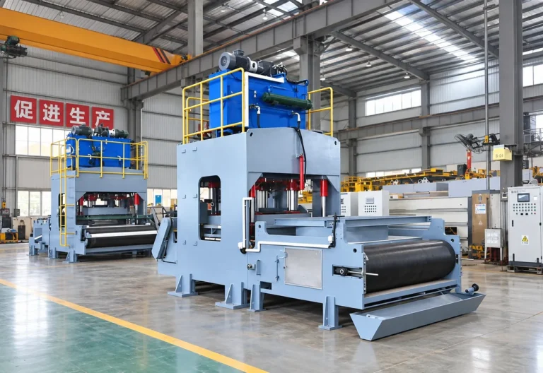 Hydraulic Dewatering Machine