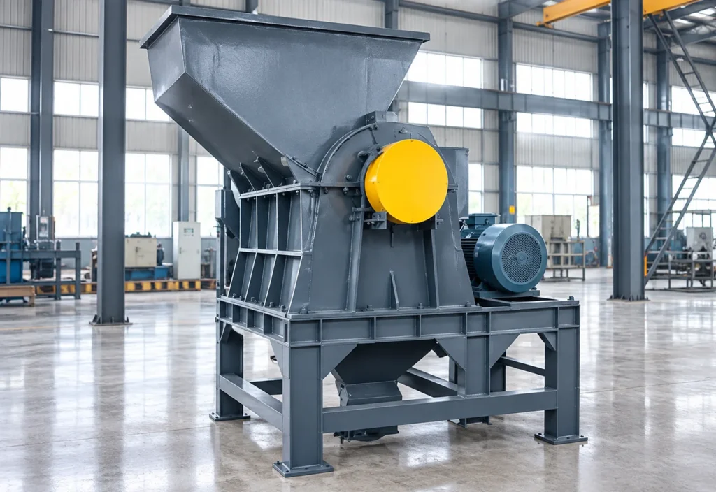 Hammer Crusher