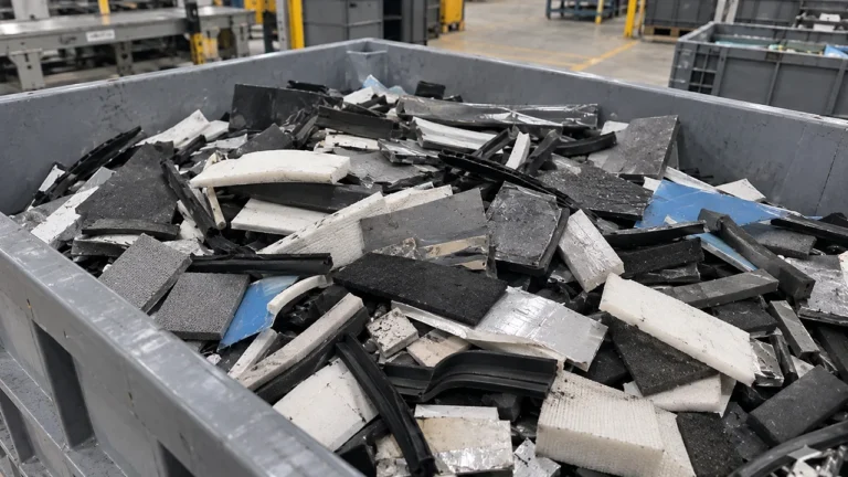 Insulation / Gasket Materials