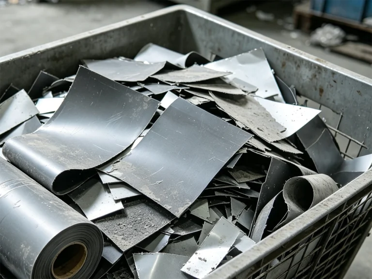 LFP Cathode Sheets