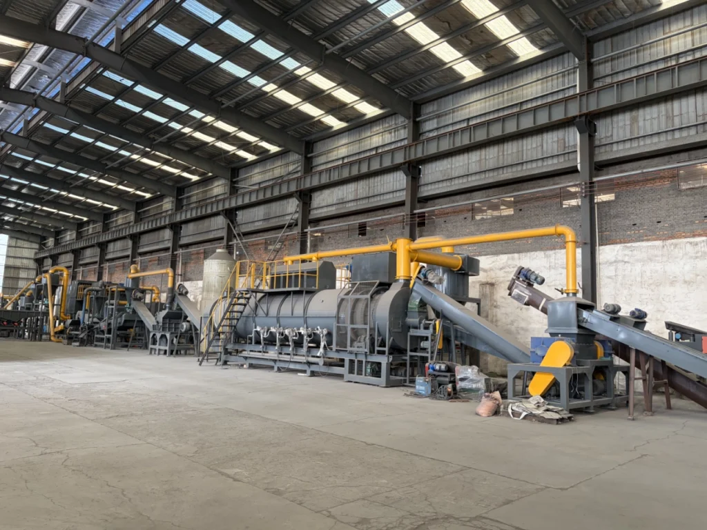 Production Line Integration