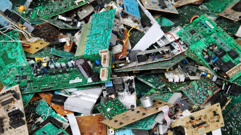 Component-Bearing Circuit Boards