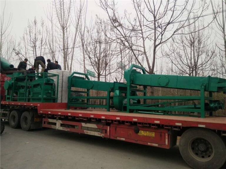 Guangdong — PCB Recycling Project