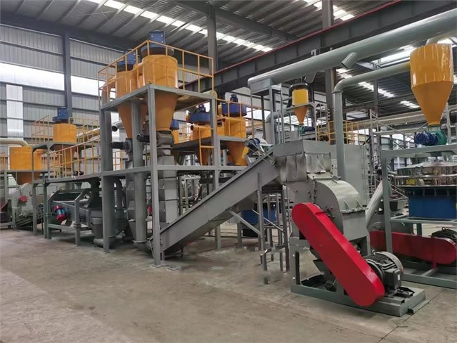 Guangzhou Project