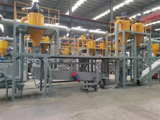 Guangzhou Project