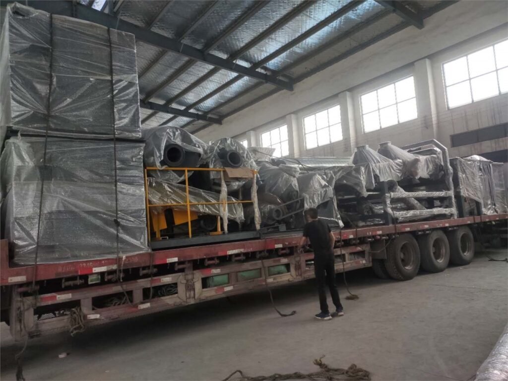 Guizhou — Lithium Battery Recycling Project