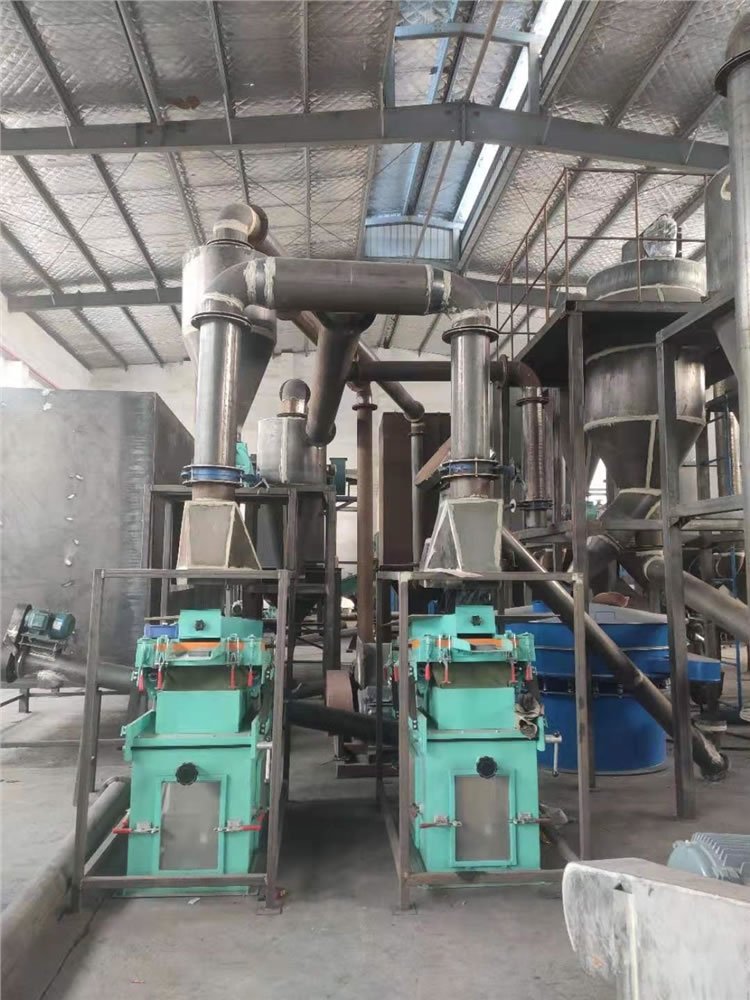Guizhou — Lithium Battery Recycling Project