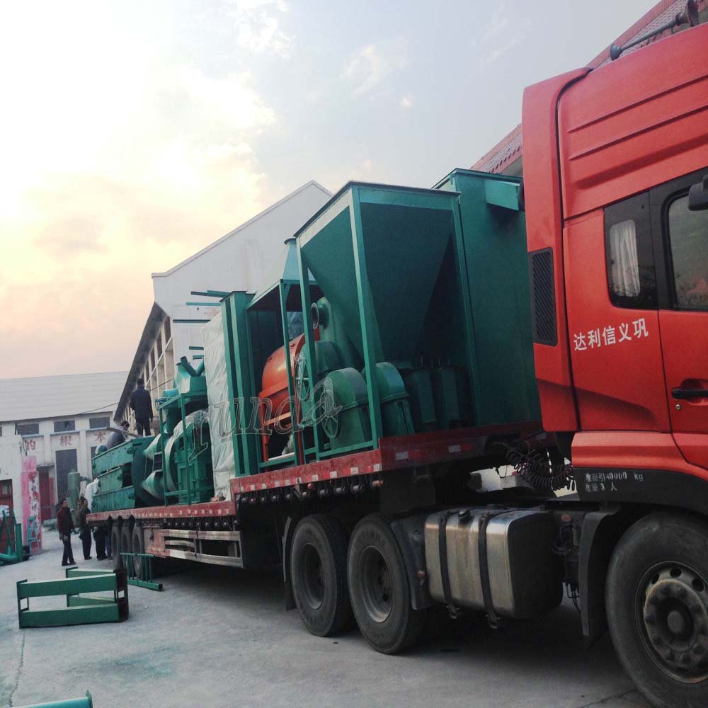Guizhou — PCB Recycling Project