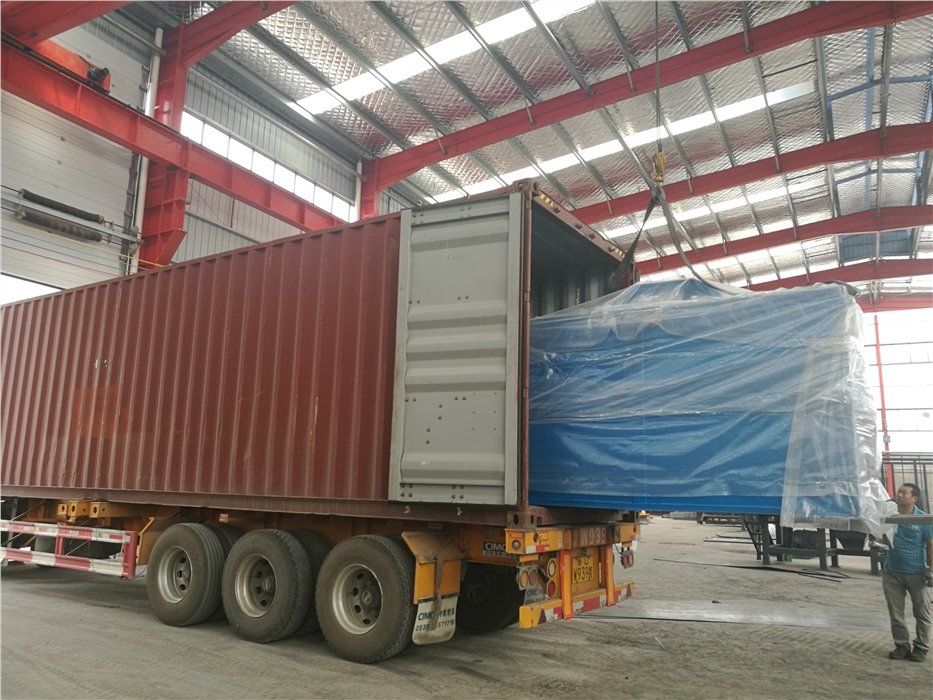 India — Lithium Battery Recycling Project