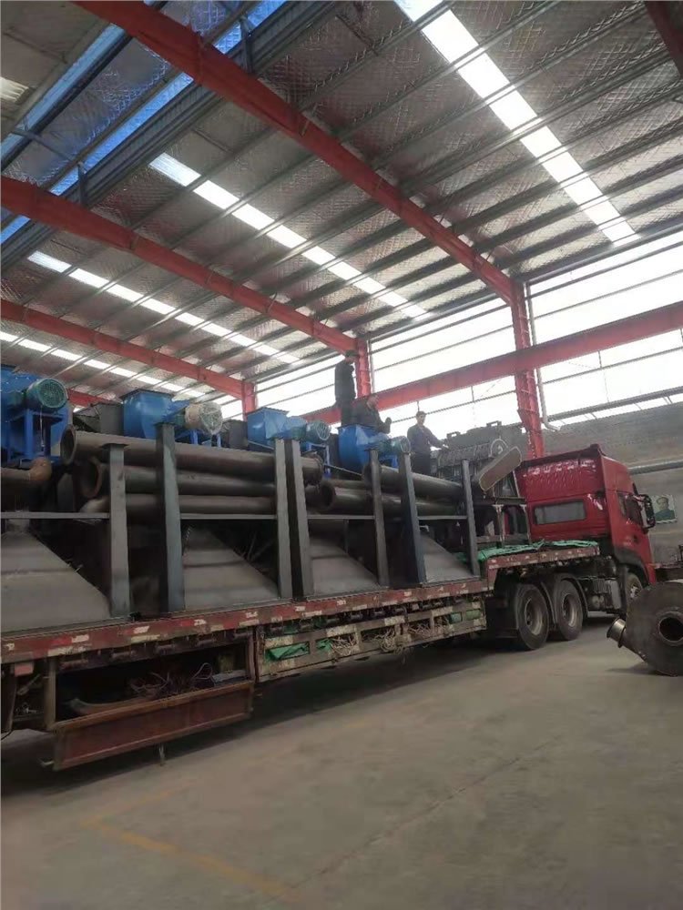 Jiangxi — Lithium Battery Recycling Project