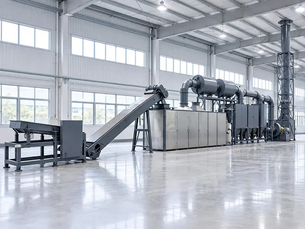 Rapid Energy Release Before Battery Dismantling or Crushing