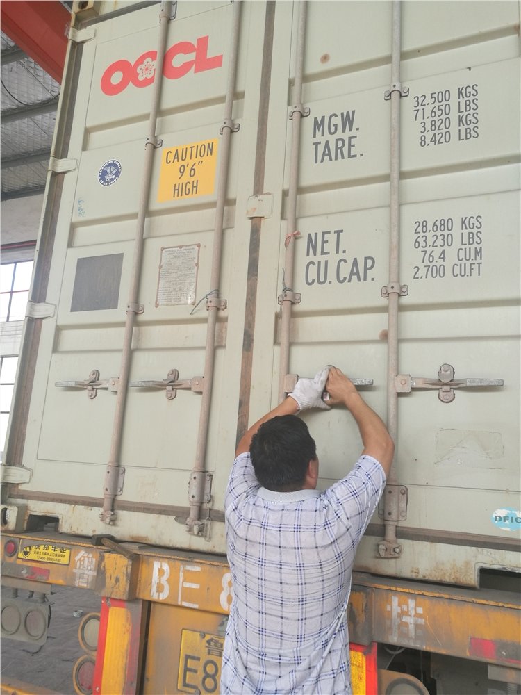 Lithium Battery Recycling Project