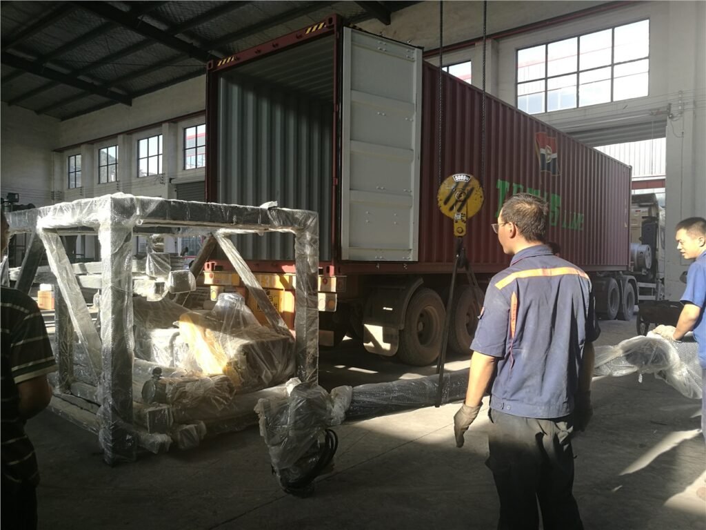 PCB Recycling Project