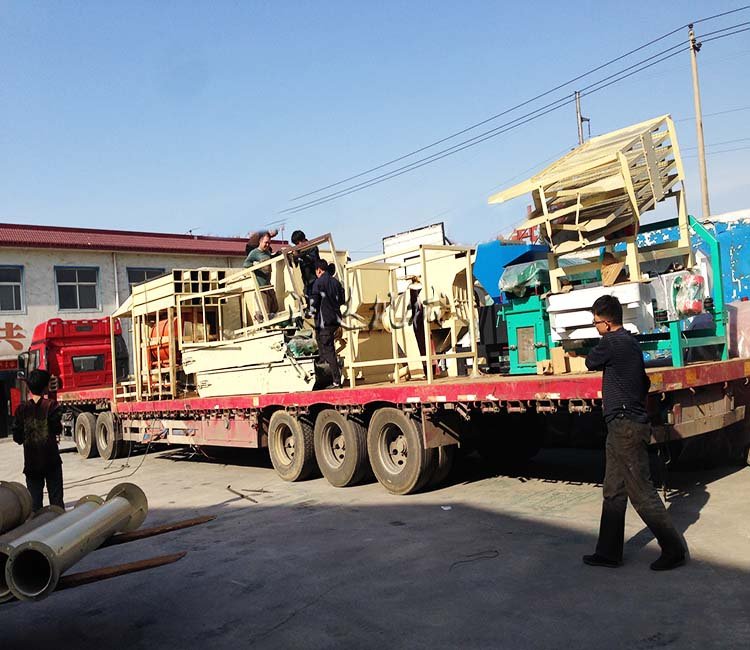 PCB Recycling Project