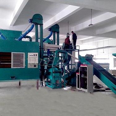 PCB Recycling Project