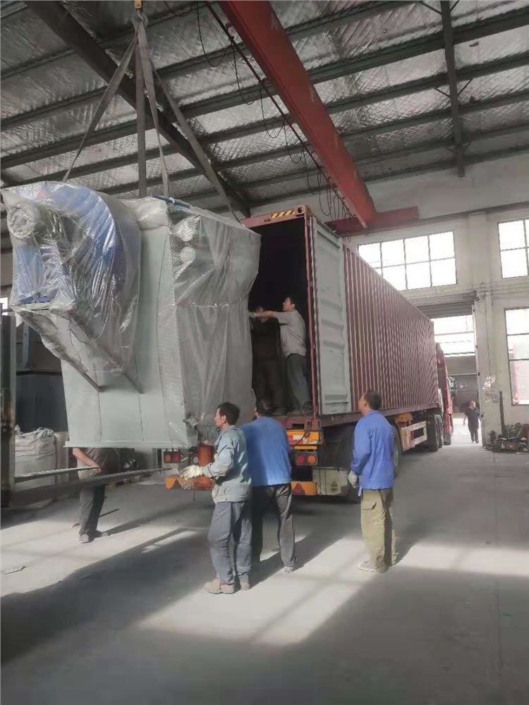 Thailand — Lithium Battery Recycling Project