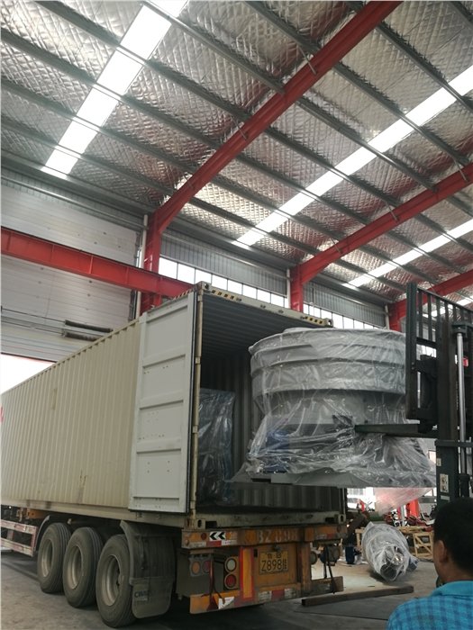 United States — Lithium Battery Recycling Project