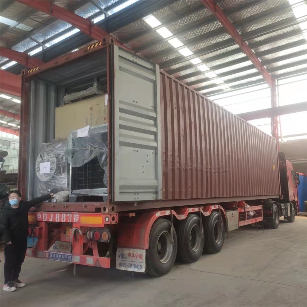 Lithium Battery Recycling project in United States